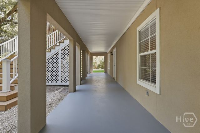 2411 Salcedo Avenue, Savannah, GA 31406