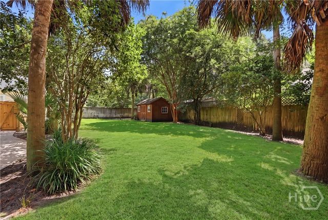 2411 Salcedo Avenue, Savannah, GA 31406