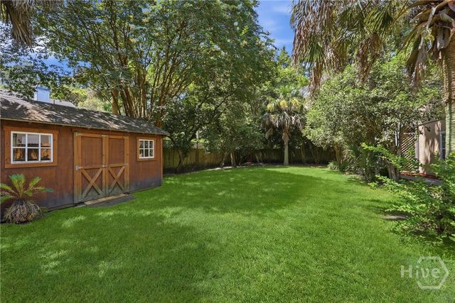 2411 Salcedo Avenue, Savannah, GA 31406