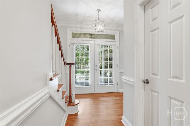 2411 Salcedo Avenue, Savannah, GA 31406