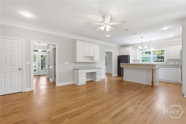 2411 Salcedo Avenue, Savannah, GA 31406