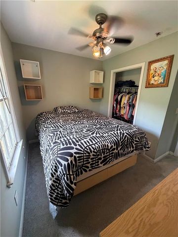 4855 Indian Crest Court NW, Lilburn, GA 30047