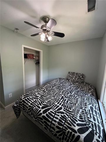 4855 Indian Crest Court NW, Lilburn, GA 30047