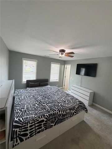 4855 Indian Crest Court NW, Lilburn, GA 30047