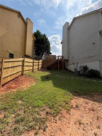 4855 Indian Crest Court NW, Lilburn, GA 30047