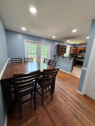4855 Indian Crest Court NW, Lilburn, GA 30047