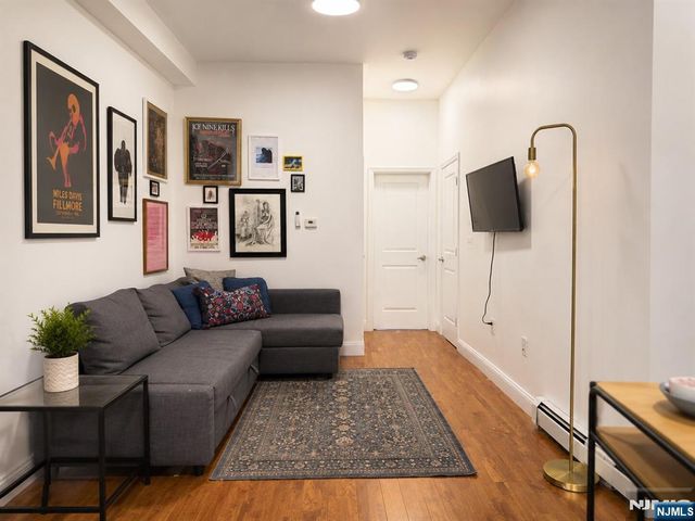 76 Hutton Street 3, Jersey City, NJ 07307