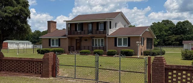 1702 Coleman Rd Coleman Dr., Mullins, SC 29574