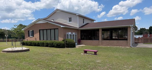 1702 Coleman Rd Coleman Dr., Mullins, SC 29574