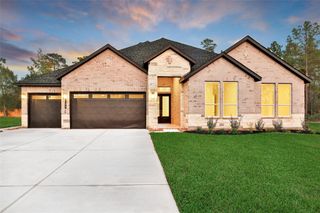 304 Louvenia Court, Pinehurst, TX 77362