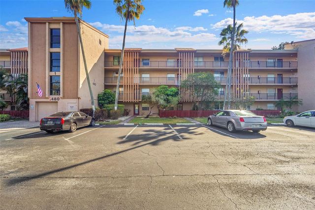 480 NW 76th Avenue 107, Margate, FL 33063