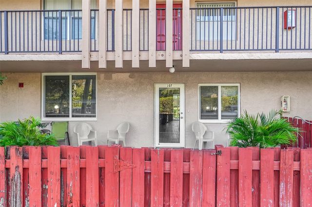 480 NW 76th Avenue 107, Margate, FL 33063