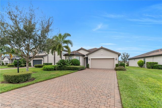 19918 Beverly Park RD, Estero, FL 33928
