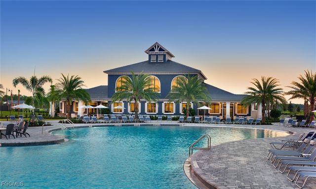 19918 Beverly Park RD, Estero, FL 33928