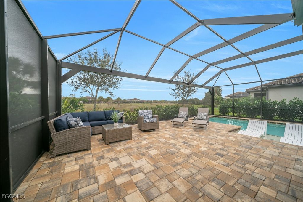 19918 Beverly Park RD, Estero, FL 33928