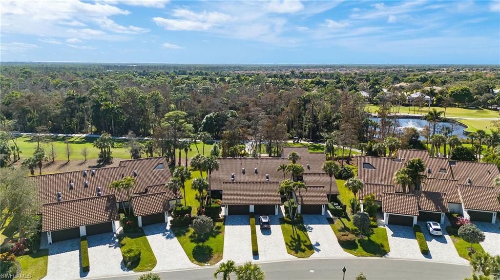 105 Cypress View DR 105, NAPLES, FL 34113 — exterior