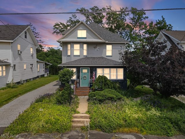 2126 S Arch Avenue, Alliance, OH 44601