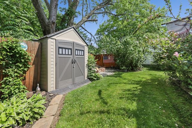 2126 S Arch Avenue, Alliance, OH 44601