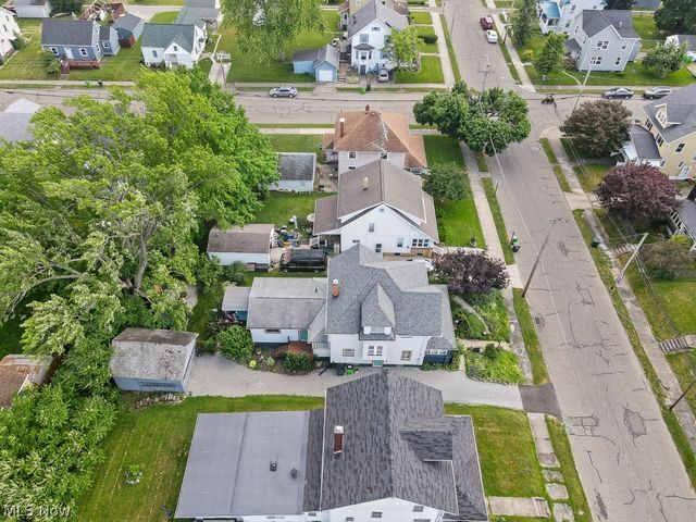 2126 S Arch Avenue, Alliance, OH 44601