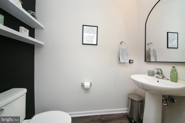 854 PEACEFUL LN, Pennsburg, PA 18073