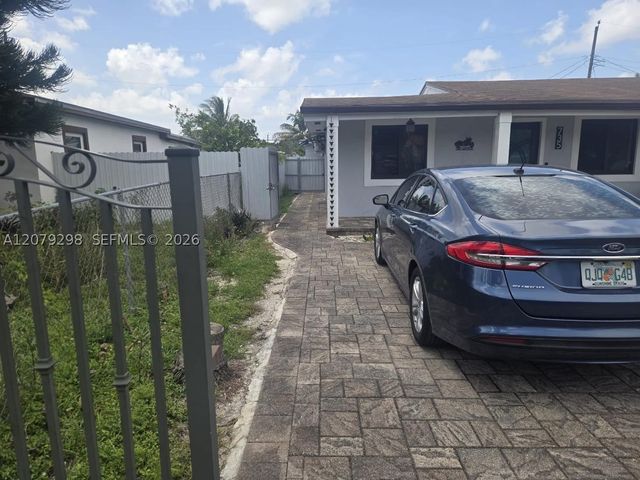 735 Sultan Ave 1, Opa Locka, FL 33054