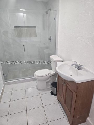 735 Sultan Ave 1, Opa Locka, FL 33054