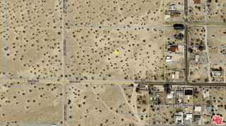 64796 3rd Street, Joshua Tree, CA 92252