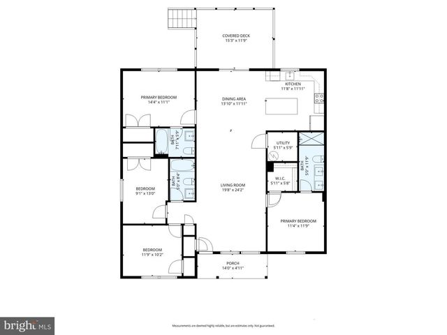 826 S GLEBE RD, Montross, VA 22520