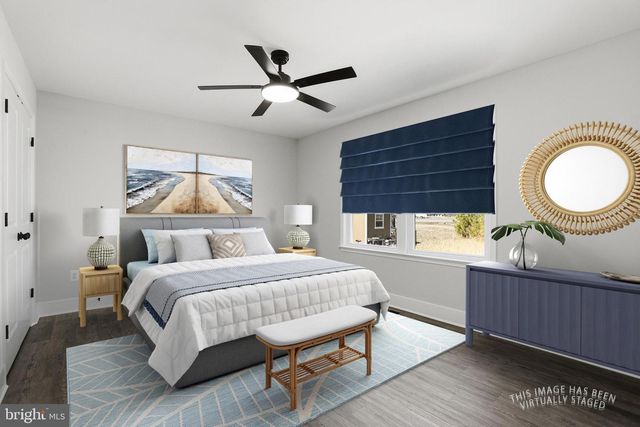 826 S GLEBE RD, Montross, VA 22520