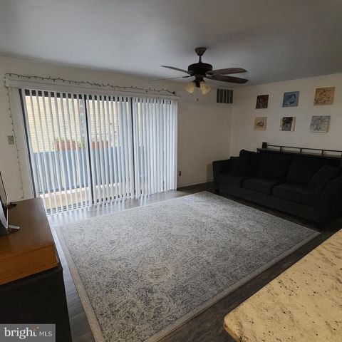 407 HARRIER ROW, Marlton, NJ 08053