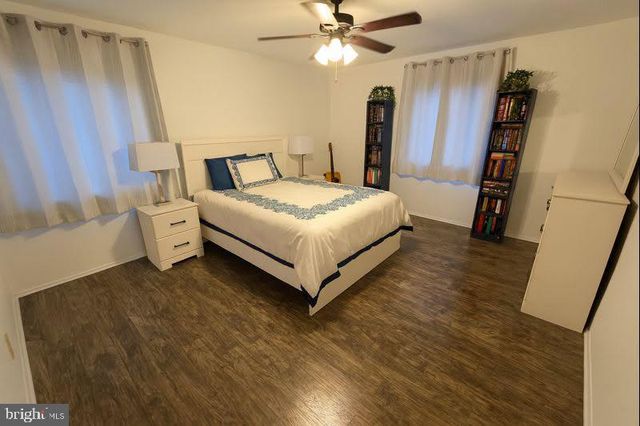 407 HARRIER ROW, Marlton, NJ 08053