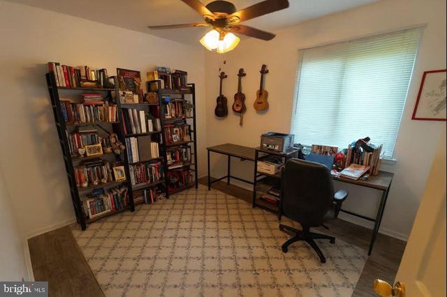 407 HARRIER ROW, Marlton, NJ 08053