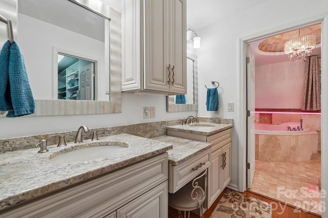 8463 Plantation Way, Harrisburg, NC 28075