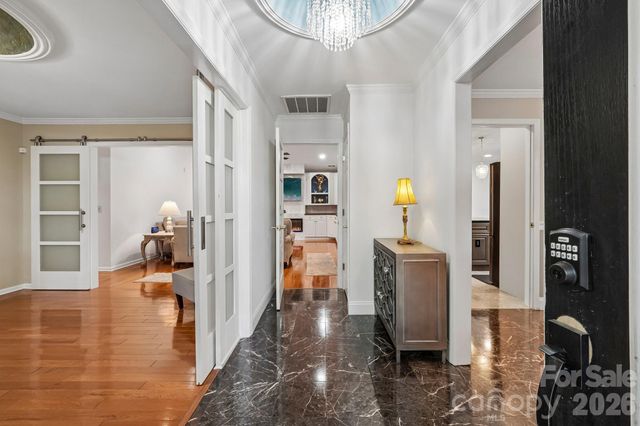 8463 Plantation Way, Harrisburg, NC 28075