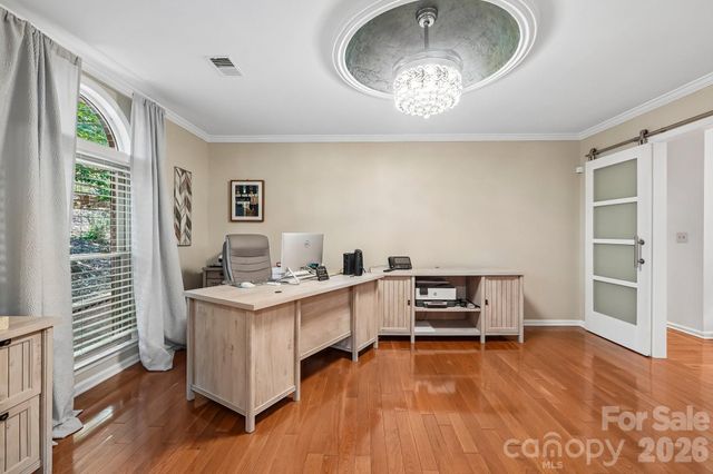8463 Plantation Way, Harrisburg, NC 28075