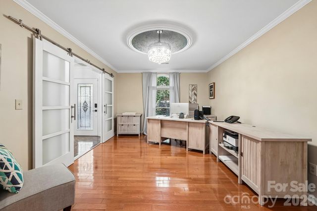 8463 Plantation Way, Harrisburg, NC 28075