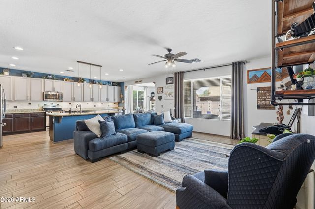 5326 W ALLEN Street, Laveen, AZ 85339