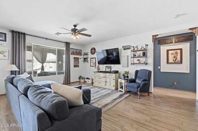 5326 W ALLEN Street, Laveen, AZ 85339