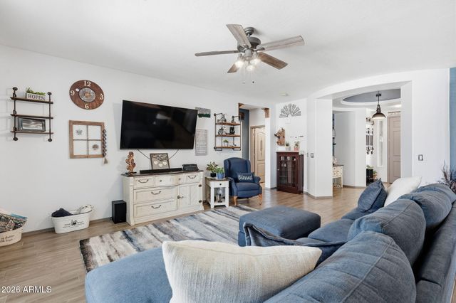5326 W ALLEN Street, Laveen, AZ 85339