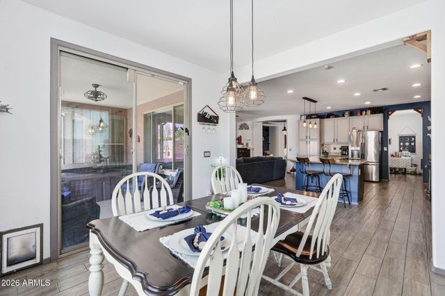 5326 W ALLEN Street, Laveen, AZ 85339
