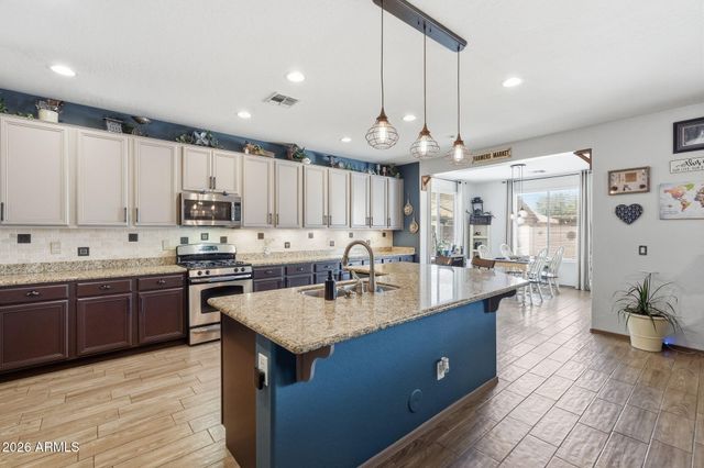 5326 W ALLEN Street, Laveen, AZ 85339