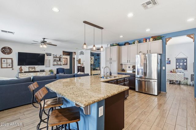 5326 W ALLEN Street, Laveen, AZ 85339