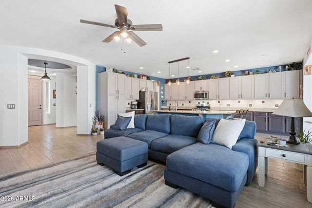 5326 W ALLEN Street, Laveen, AZ 85339