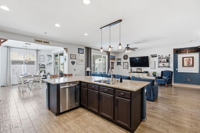 5326 W ALLEN Street, Laveen, AZ 85339