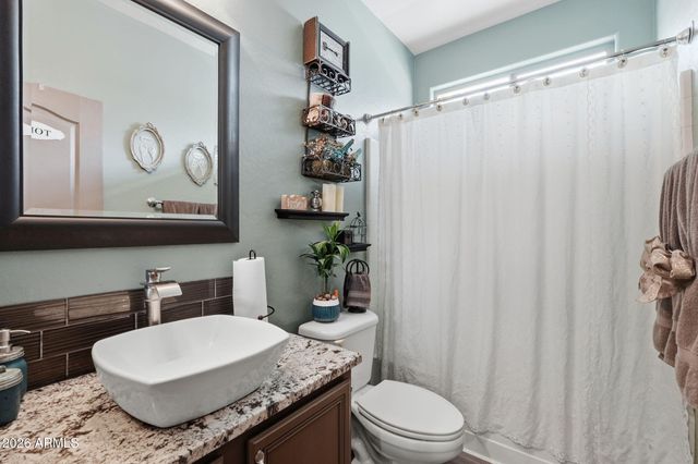 5326 W ALLEN Street, Laveen, AZ 85339