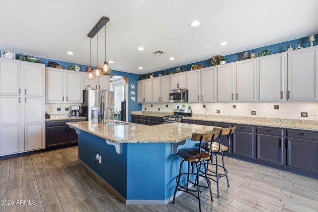5326 W ALLEN Street, Laveen, AZ 85339
