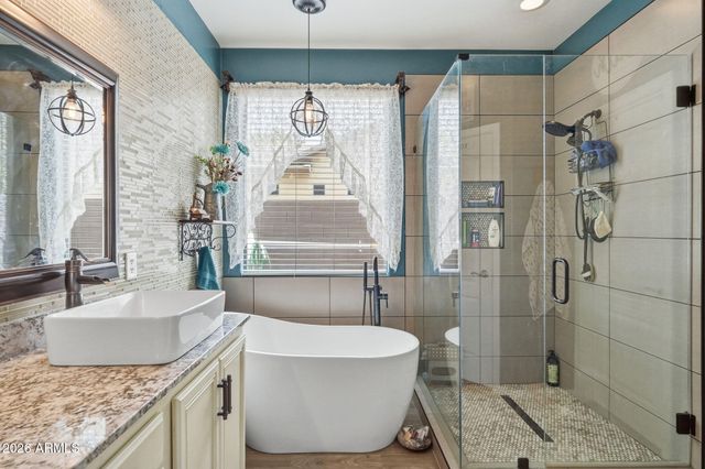 5326 W ALLEN Street, Laveen, AZ 85339
