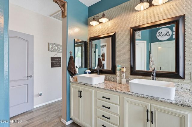 5326 W ALLEN Street, Laveen, AZ 85339
