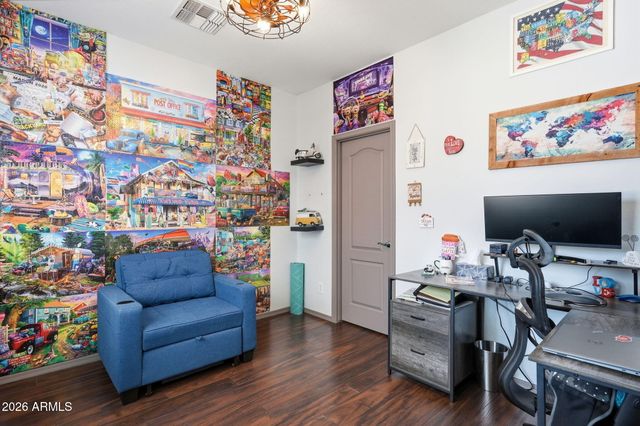 5326 W ALLEN Street, Laveen, AZ 85339