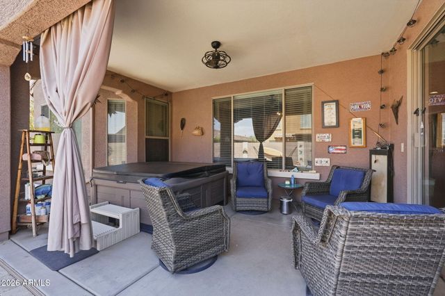 5326 W ALLEN Street, Laveen, AZ 85339